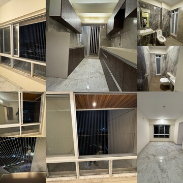 2 BHK Apartment For Rent in Blumen Apartments, Hmpl Surya Nagar