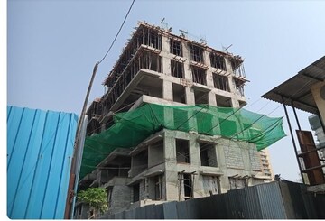 2 BHK Apartment – Exterior View View at Kandivali East - for Sale