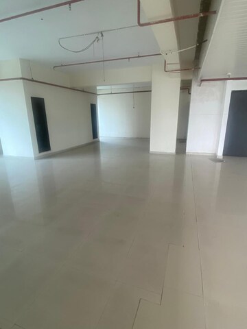 Building Lobby in  Office Space at Goregaon East – for Rent