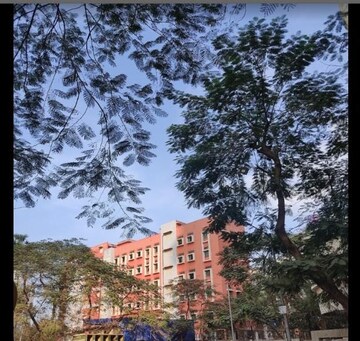 2 BHK Apartment – Exterior View View at Kandivali East - for Sale