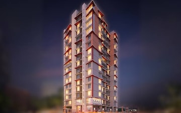 2 BHK Apartment For Sale in Parekh Celeste, Goregaon West