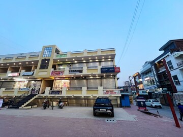  Shop – Exterior View View at Vip Road - for Sale