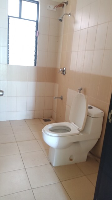 Bathroom in 2 BHK Apartment at Nanded City Madhuvanti, Sinhagad Road – for Sale