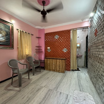 1 RK Apartment For Rent in Kailash Complex Bhandup West Valmik Nagar Mumbai  8304606