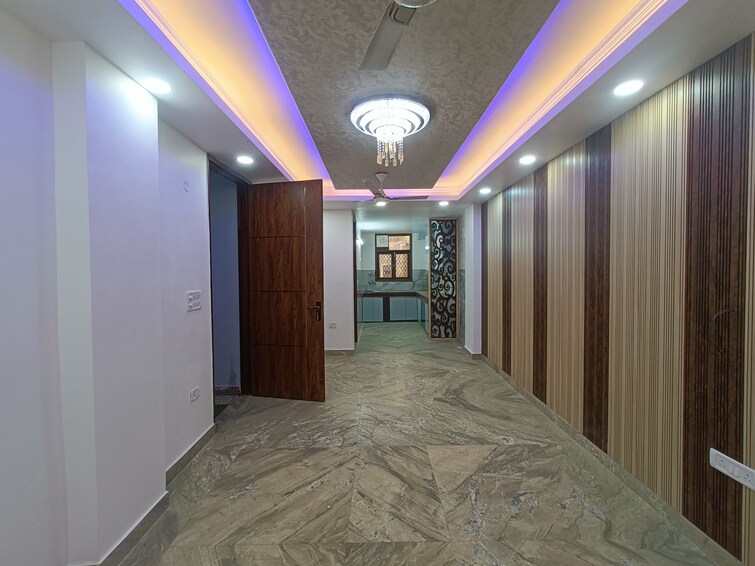 Cover Image, khirki extension 3 Bedroom 1000 Sq.Ft. Builder Floor In Khirki Extension Delhi 8304605