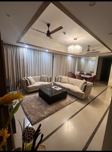 3 BHK Apartment For Rent in Emaar Digi Homes, Sector 62