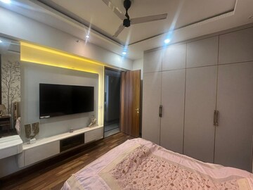Bedroom in 3 BHK Apartment at Emaar Digi Homes, Sector 62 – for Rent