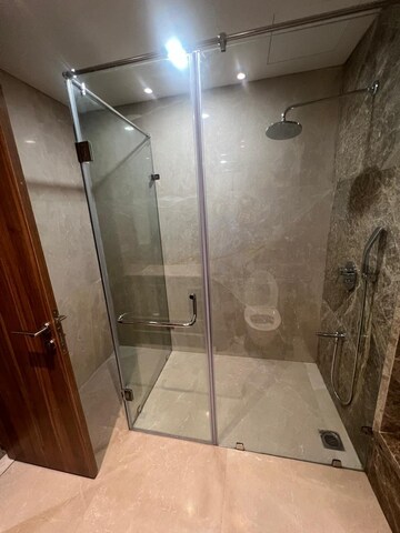 Bathroom in 3 BHK Apartment at Emaar Digi Homes, Sector 62 – for Rent