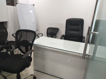 Team Area in  Office Space at Sector 57 – for Rent