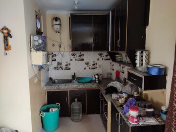 Master Bedroom in 2 BHK Builder Floor at Mehrauli – for Sale