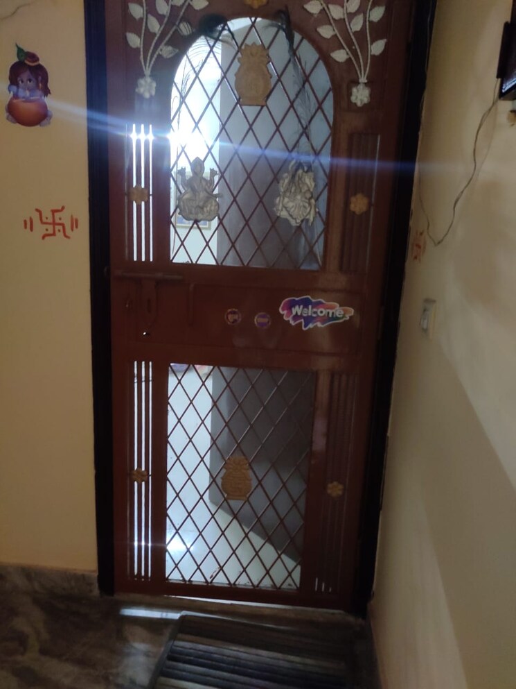 undefined, mehrauli 2 Bedroom 800 Sq.Ft. Builder Floor In Mehrauli Delhi 8304608