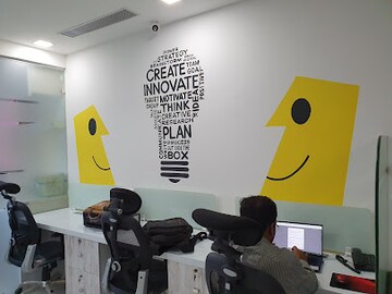  Office Space For Rent in Sector 57