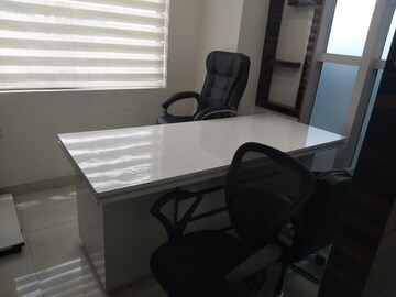 Team Area in  Office Space at Sector 57 – for Rent