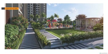 Swimming Pool in 3 BHK Apartment at Choice QUE 914, Keshav Nagar – for Sale