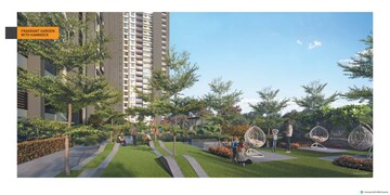 3 BHK Apartment – Garden View at Choice QUE 914, Keshav Nagar - for Sale