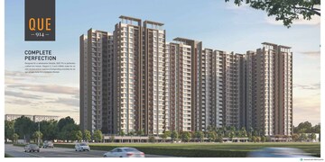 3 BHK Apartment For Resale in Choice QUE 914 Keshav Nagar Pune  8304875