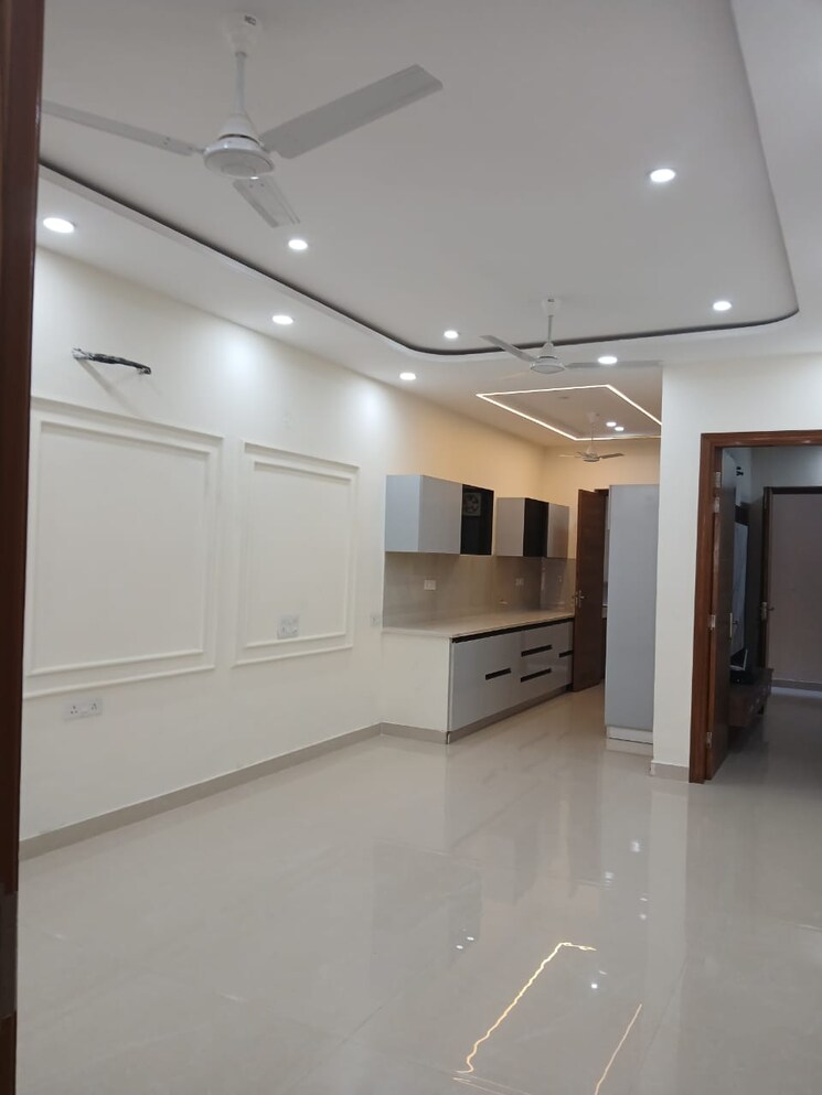 Kitchen, patiala road 4 Bedroom 1200 Sq.Ft. Independent House In Patiala Road Zirakpur 8304617