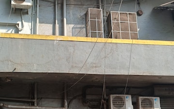 Industrial Plot For Sale in Marol Industrial Area, Andheri East