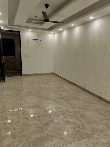 2 BHK Builder Floor For Rent in Sultanpur Delhi  8304619