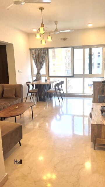 1 BHK Apartment For Rent in Hiranandani Regent Hill, Powai