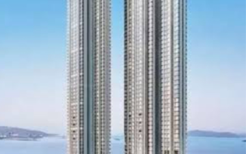 3 BHK Apartment For Sale in Piramal Aranya Arav, Reay Road