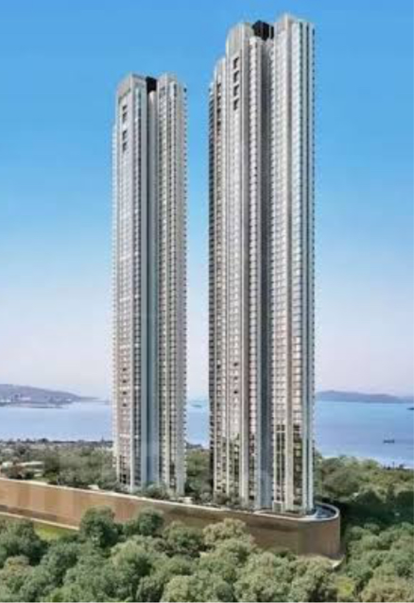 3 BHK Apartment For Sale in Piramal Aranya Arav