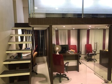  1 BHK Apartment at Hiranandani Regent Hill, Powai – for Rent