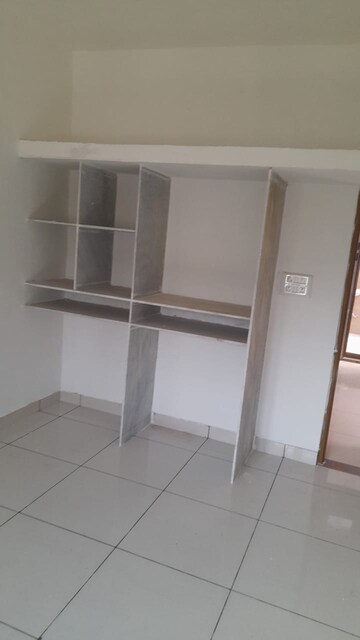 Staircase in 1 BHK Independent House at Sector 2 – for Rent