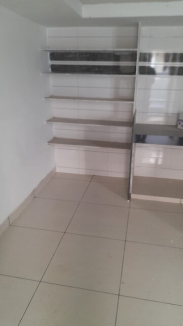 Staircase in 1 BHK Independent House at Sector 2 – for Rent