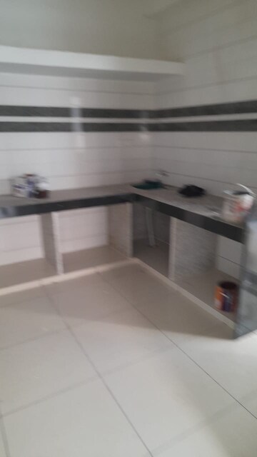 Kitchen in 1 BHK Independent House at Sector 2 – for Rent
