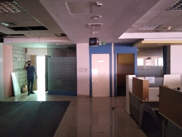  Office Space For Rent in Jogeshwari East
