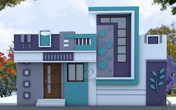 2 BHK Independent House For Sale in Hirapur