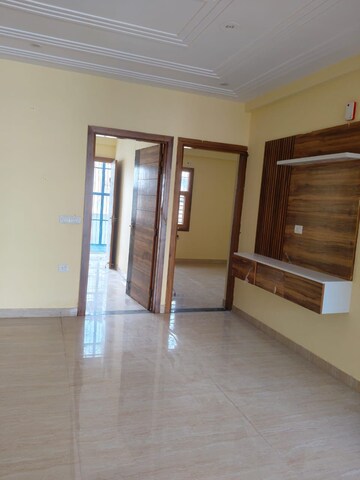 Bedroom in 2 BHK Apartment at Ansal Harmony Homes, Sector 57 – for Rent