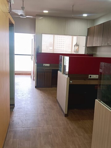 Kitchen in  Office Space at D Definity, Goregaon West – for Rent