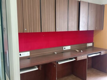 Kitchen in  Office Space at D Definity, Goregaon West – for Rent