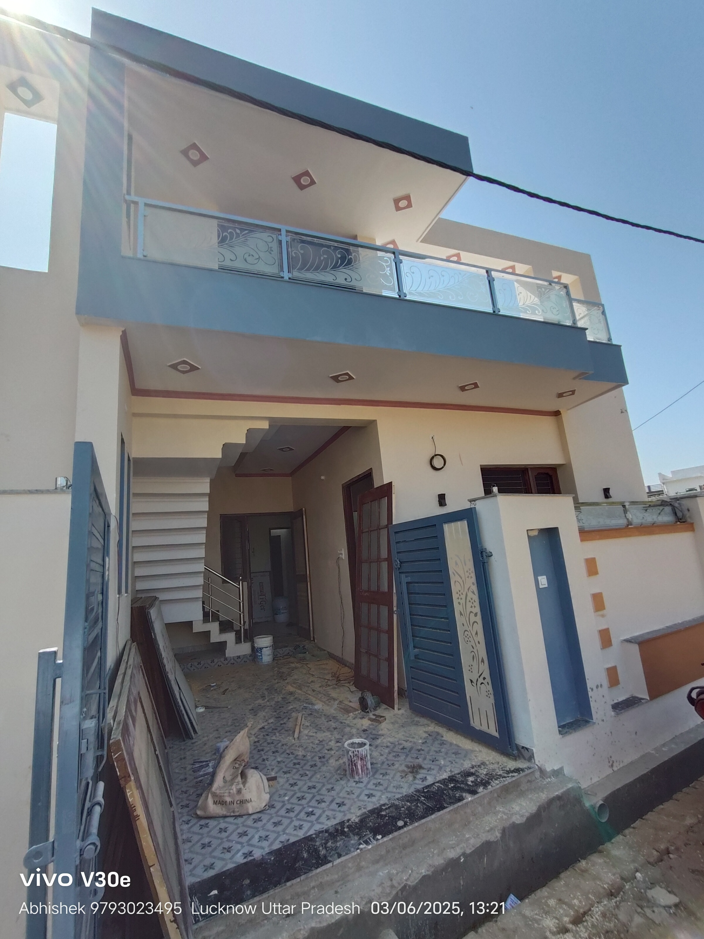 2 BHK Independent House For Sale in Vantage Homes 