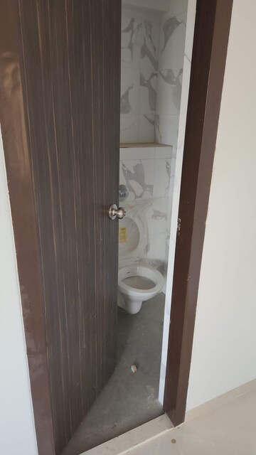 Bathroom in 2 BHK Apartment at Pardis Little Malabar Hill, Chembur – for Rent
