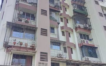 2 BHK Apartment For Rent in Gorai Sahkar CHS, Borivali West