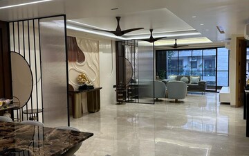 4 BHK Builder Floor For Sale in Greater Kailash I