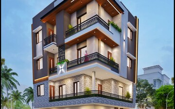 2.5 BHK Apartment For Rent in Paschim Vihar