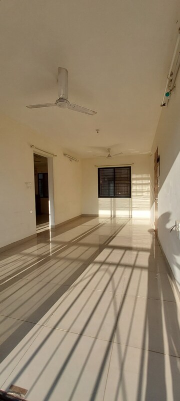 Building Lobby in 2 BHK Apartment at Nanded Madhuvanti, Sinhagad Road – for Sale