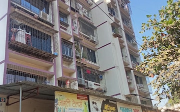 2 BHK Apartment For Rent in Sai Gharkul CHS, Borivali West