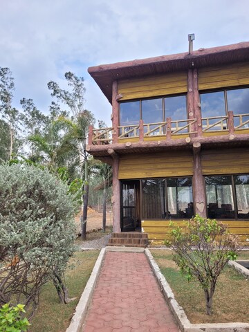  Plot – Exterior View View at Nardaha - for Sale