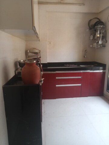 Furnished Amenities in 1 BHK Apartment at Chembur Heights, Chembur – for Rent