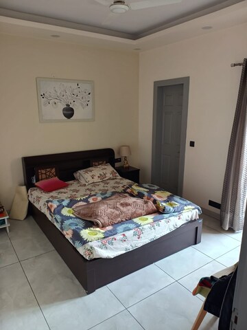Bedroom in 3 BHK Apartment at Paramount Floraville, Sector 137 – for Sale