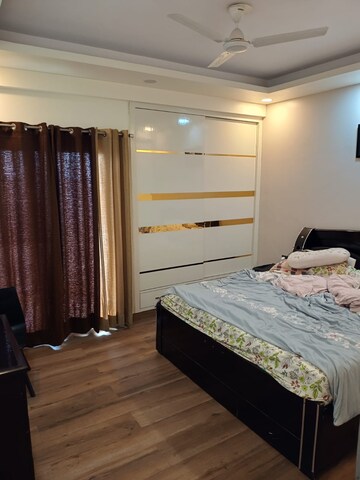 Bedroom in 3 BHK Apartment at Paramount Floraville, Sector 137 – for Sale