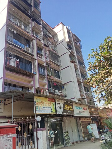1 BHK Apartment For Rent in Sai Gharkul CHS, Borivali West
