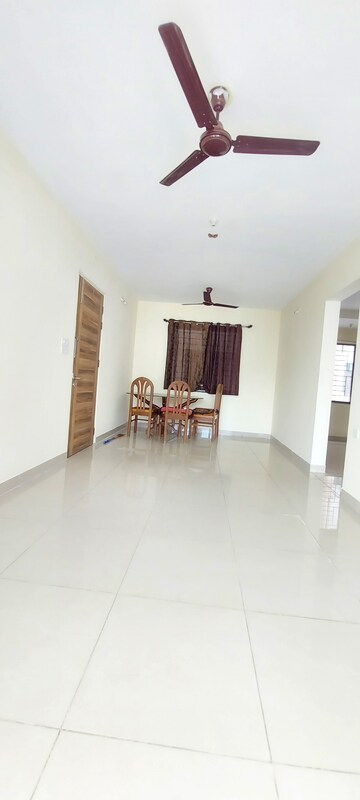 Living Room in 2 BHK Apartment at Nanded City Madhuvanti, Sinhagad Road – for Sale