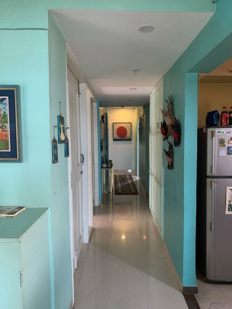 undefined, juhu 4 Bedroom 1400 Sq.Ft. Apartment In Juhu Mumbai 8304828