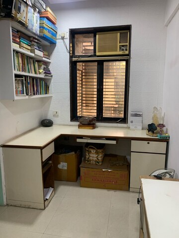 Kitchen in 4 BHK Apartment at Juhu – for Rent